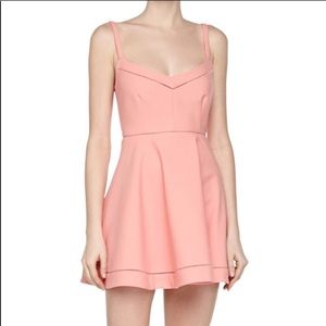 Elizabeth and James Arizona Fit & Flare Dress 4